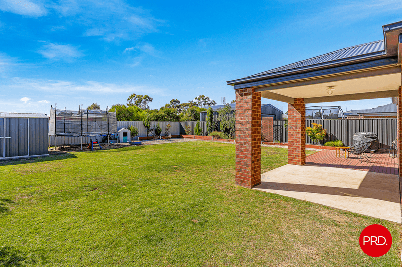 19 Parnell Street, MARONG, VIC 3515