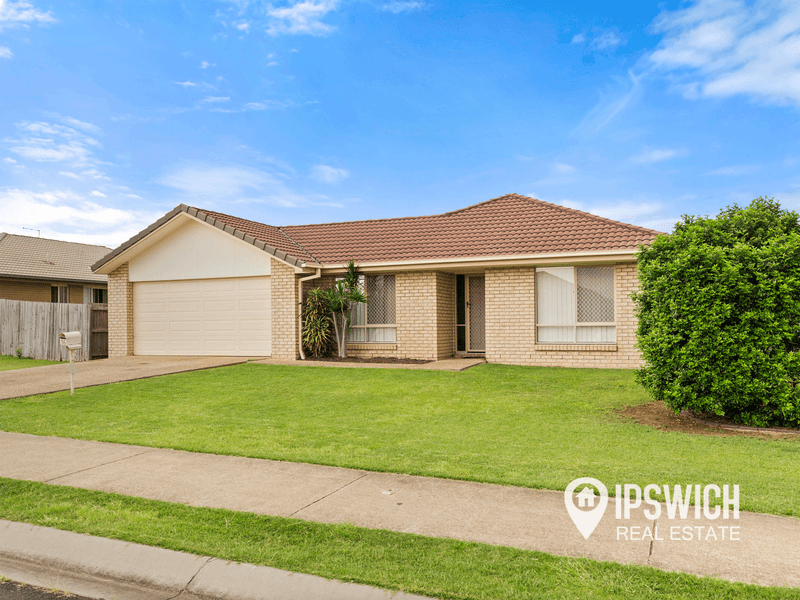 56 Sandpiper Drive, LOWOOD, QLD 4311