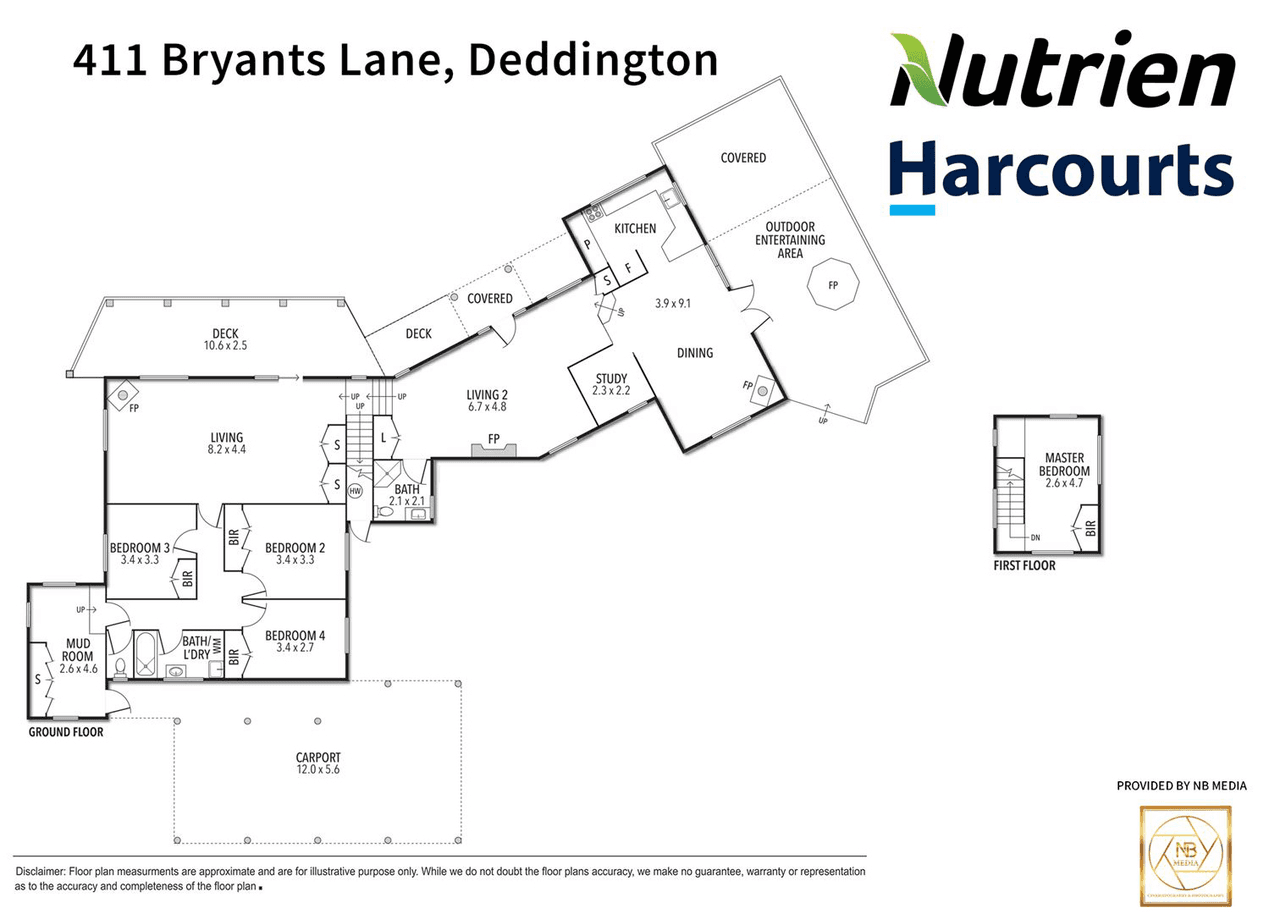 411 Bryants Lane, DEDDINGTON, TAS 7212