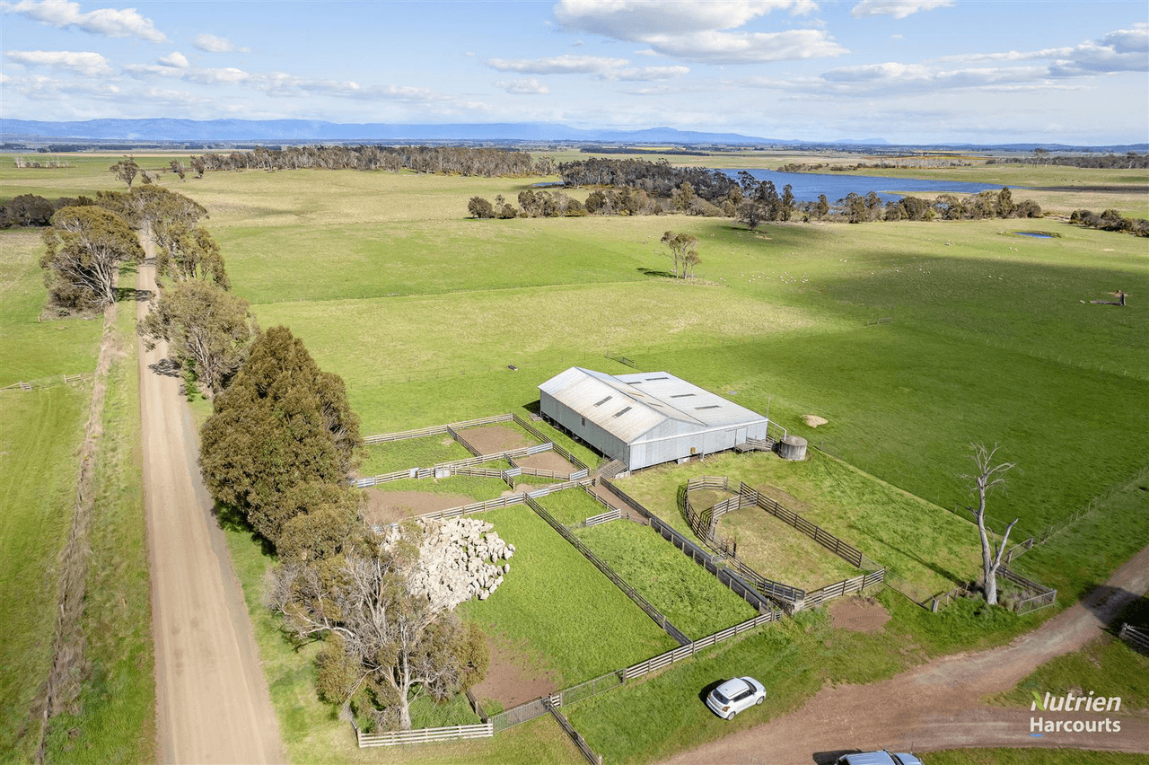 411 Bryants Lane, DEDDINGTON, TAS 7212