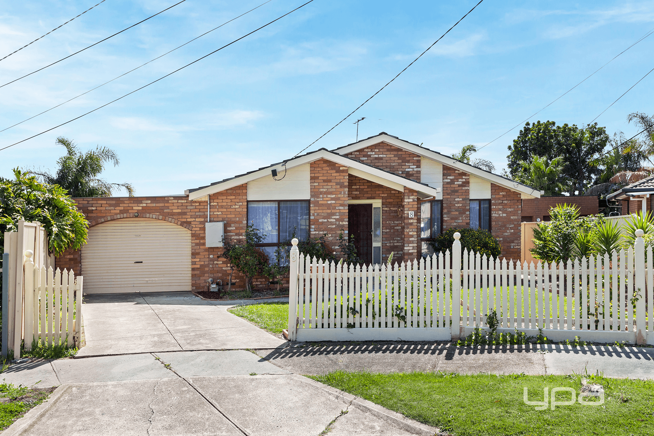 8 Tallerk Court, KINGS PARK, VIC 3021