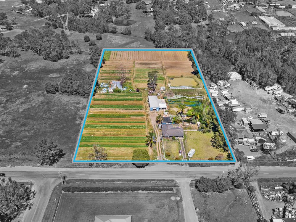 203 Heath Road, Leppington, NSW 2179