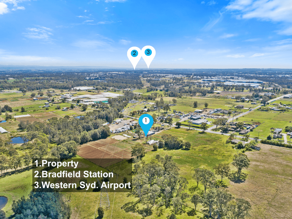 203 Heath Road, Leppington, NSW 2179