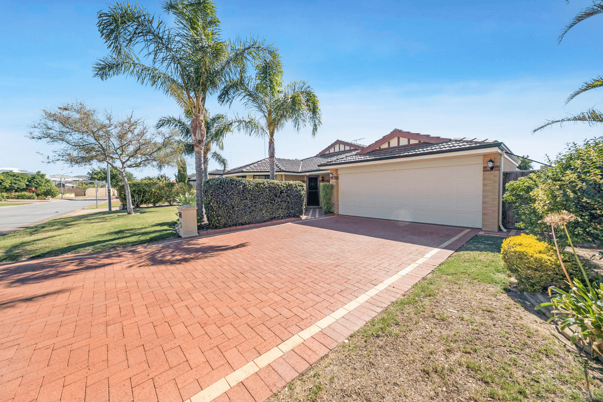 16 Seaforth Drive, HALLS HEAD, WA 6210