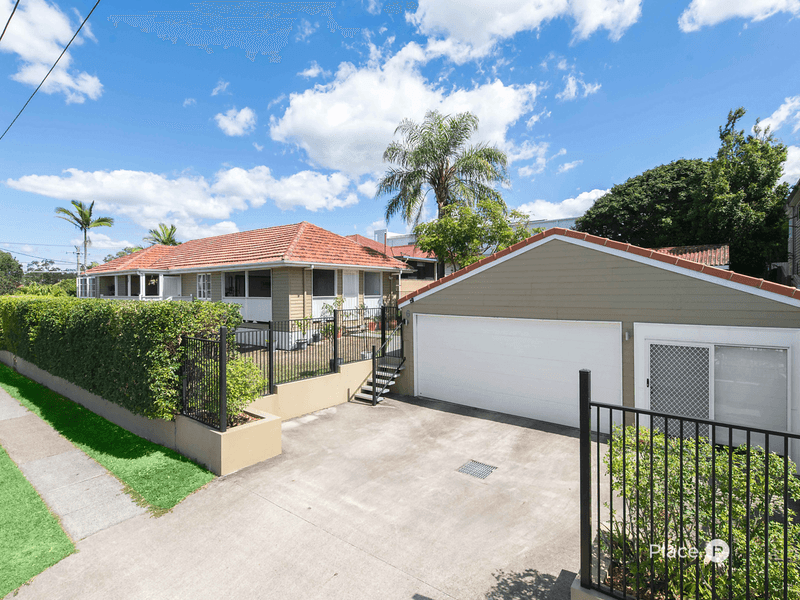 6 Florence Street, Carina, QLD 4152