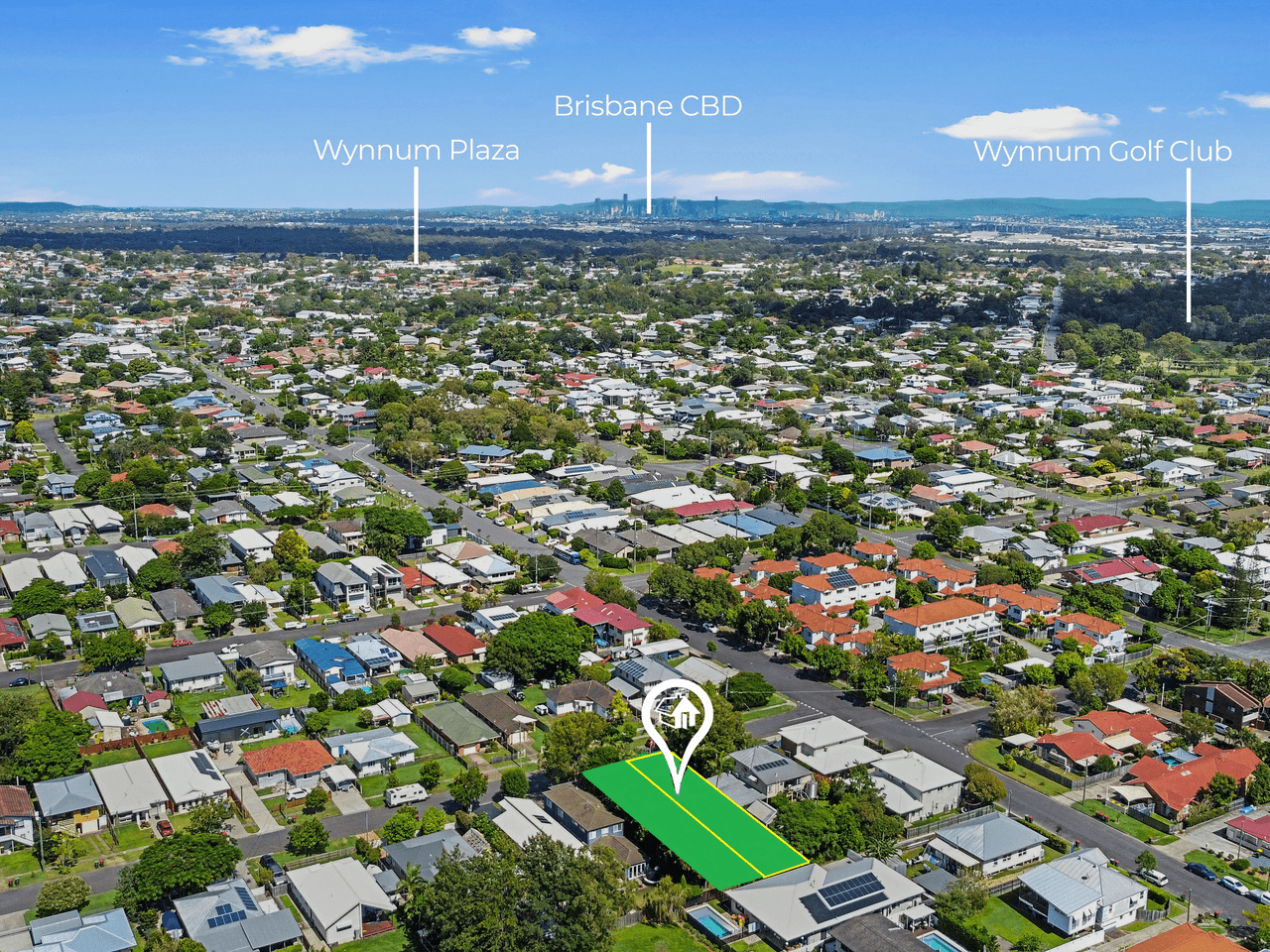 130 Dibar Street, WYNNUM, QLD 4178