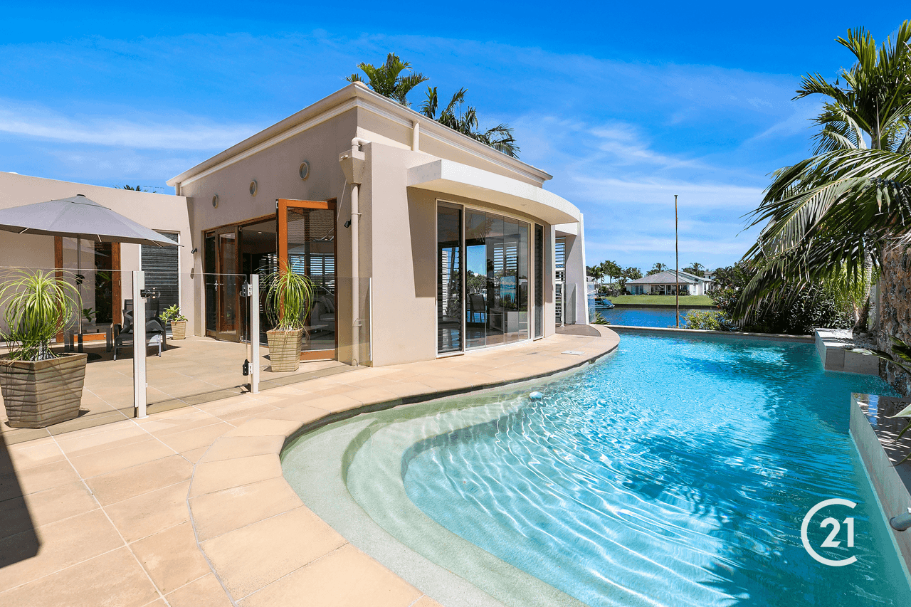 137 Shorehaven Drive, Noosa Waters, QLD 4566