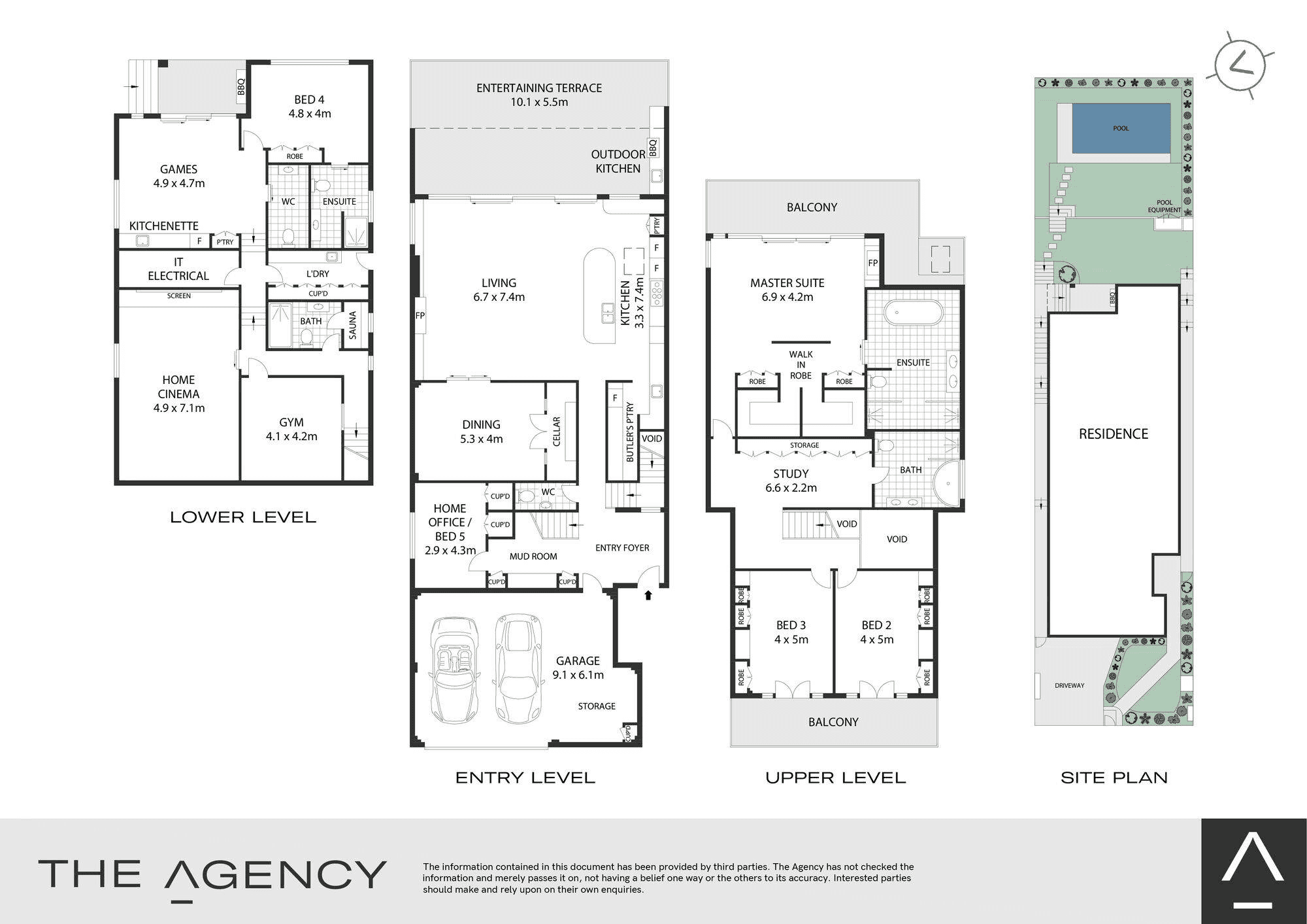 9 Loch Street, Freshwater, NSW 2096