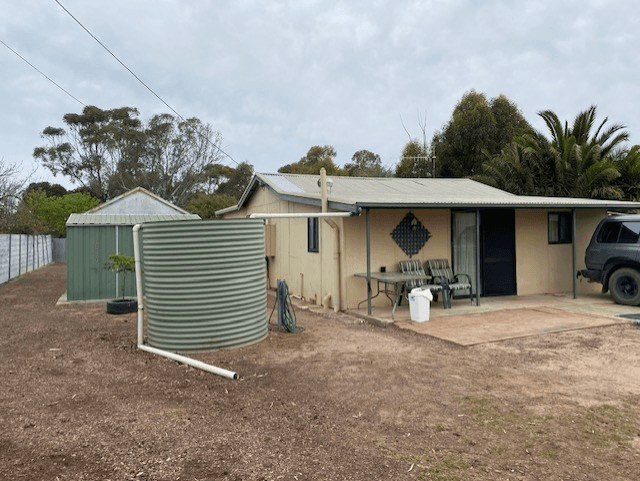 19 O'Malley Street, Cummins, SA 5631