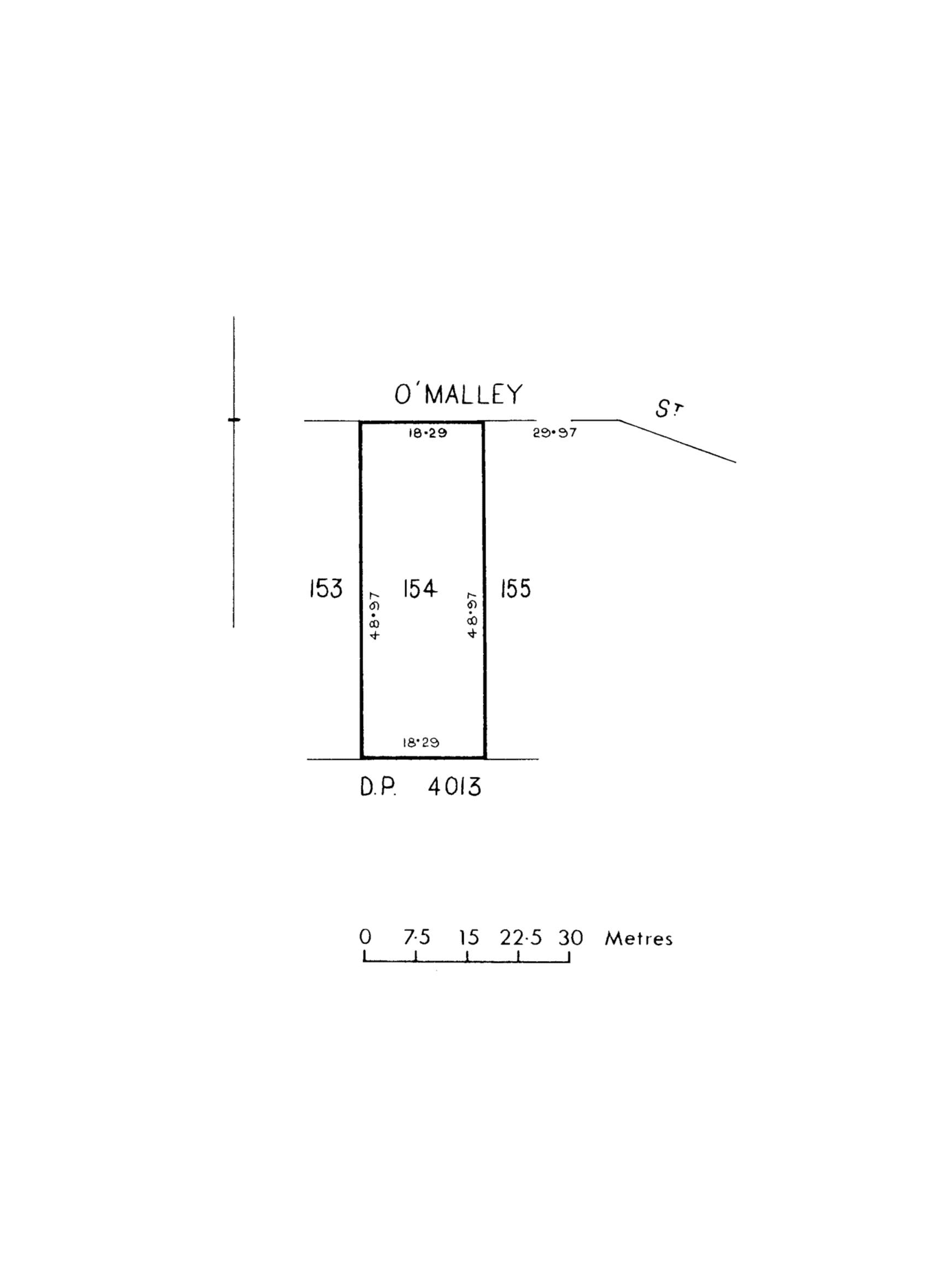 19 O'Malley Street, Cummins, SA 5631