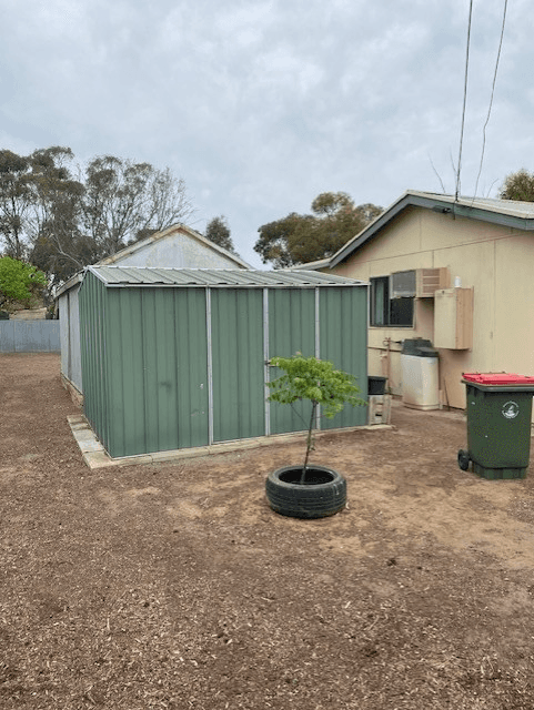 19 O'Malley Street, Cummins, SA 5631