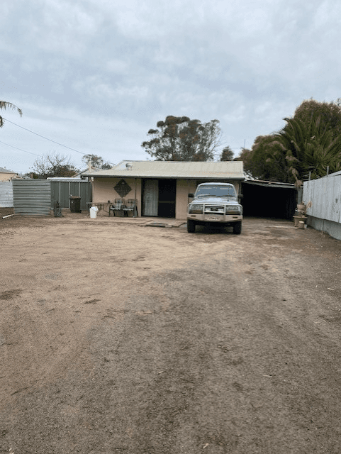 19 O'Malley Street, Cummins, SA 5631