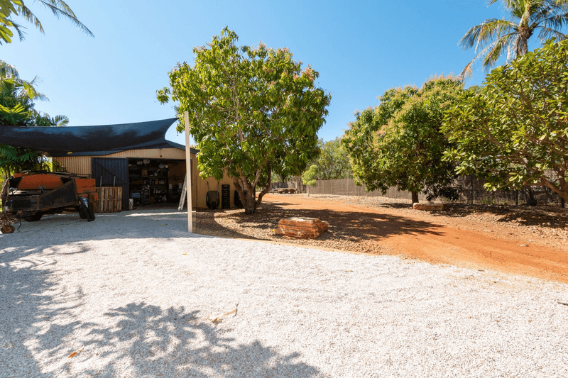 30 Sands Street, Broome, WA 6725