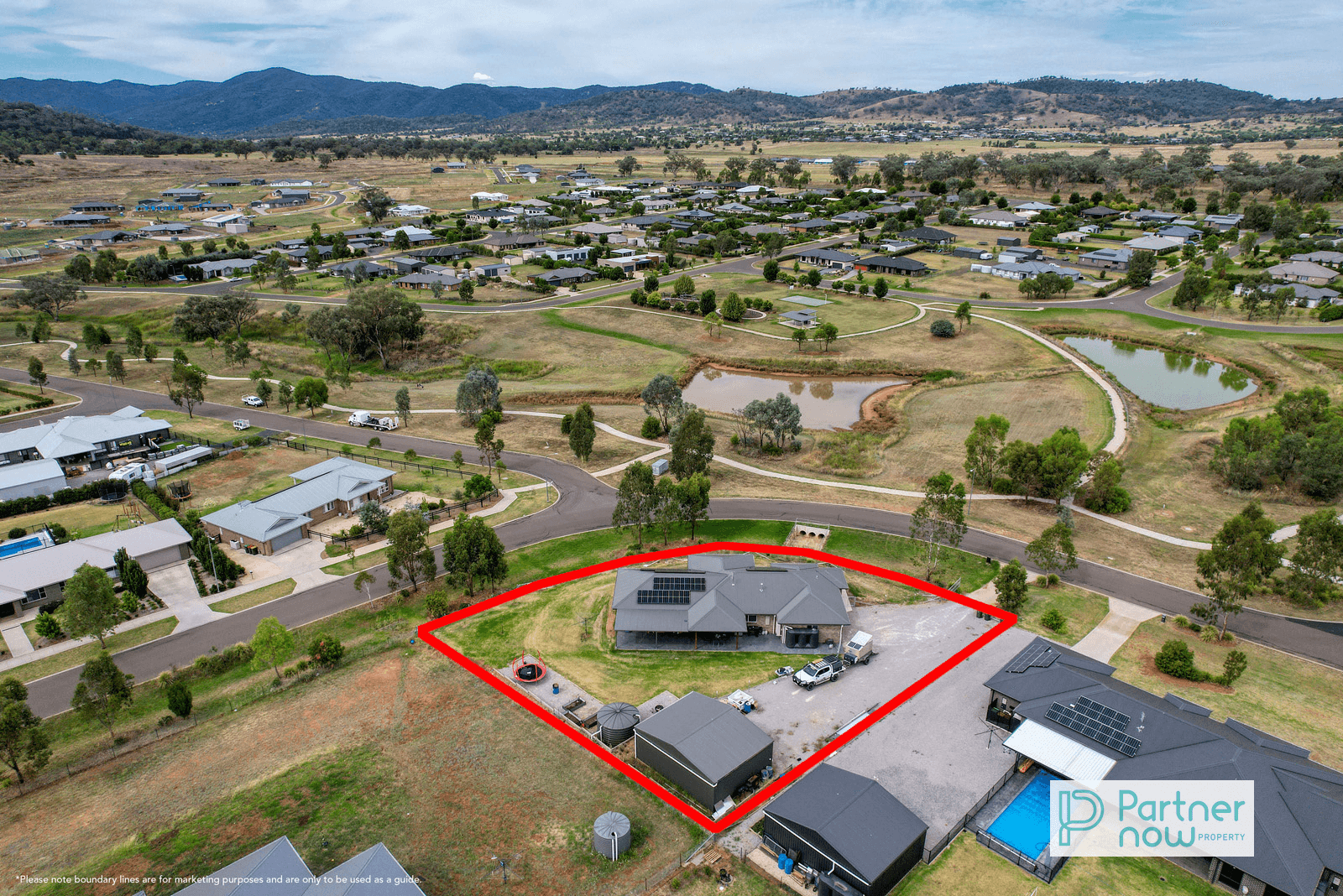 9 Jarman Road, TAMWORTH, NSW 2340