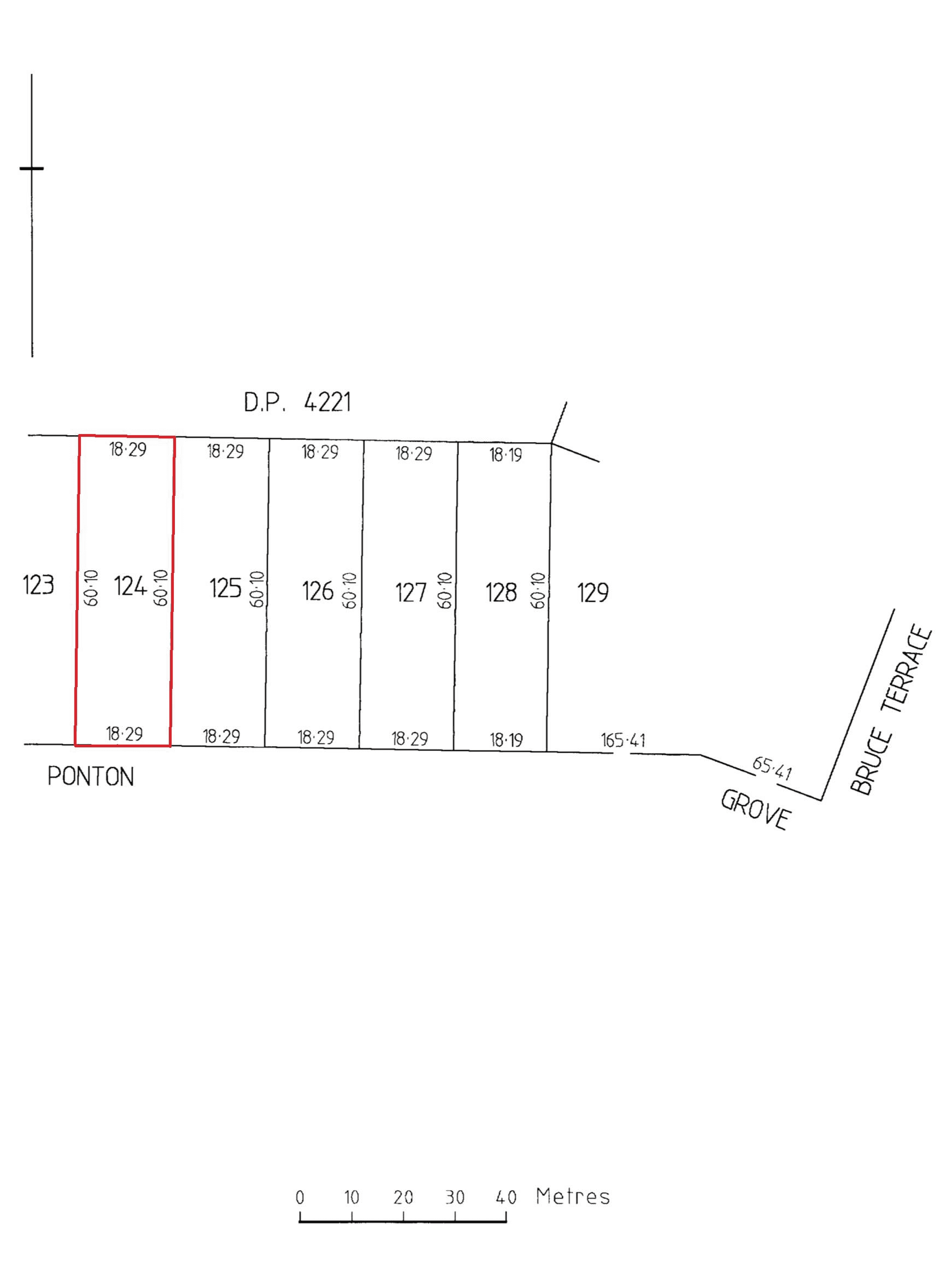 18 Ponton Grove, Cummins, SA 5631