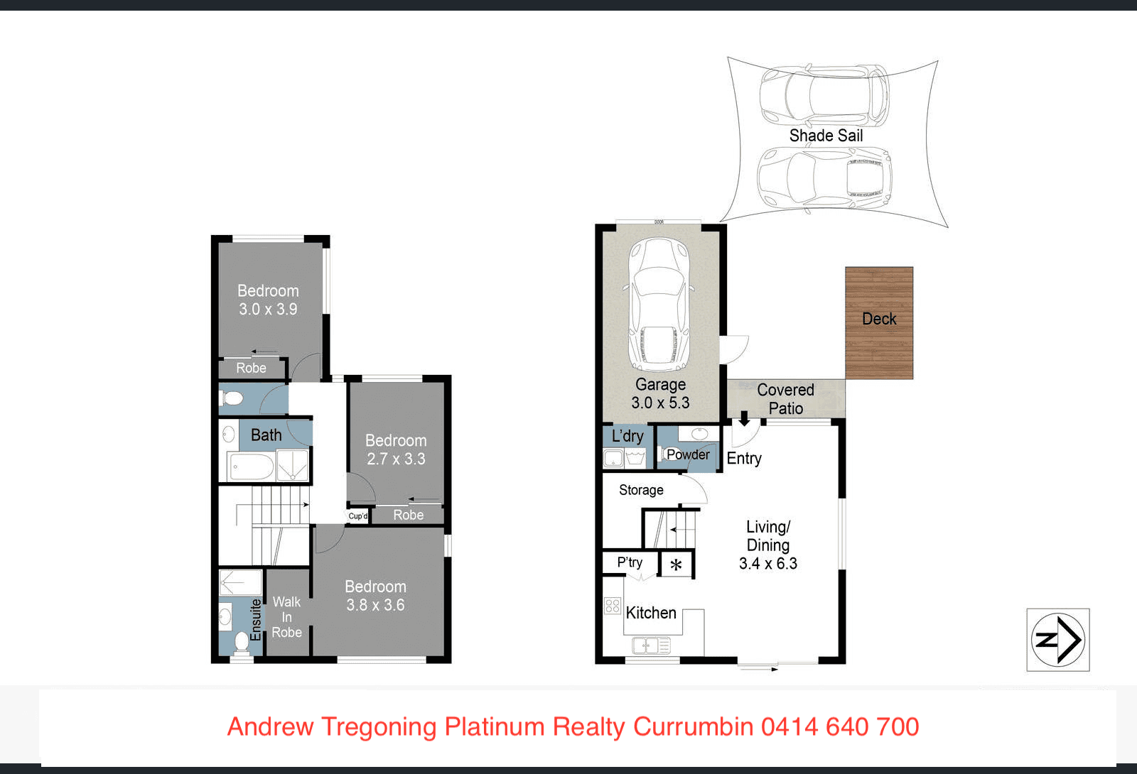 4/9 Thrower Drive, CURRUMBIN, QLD 4223