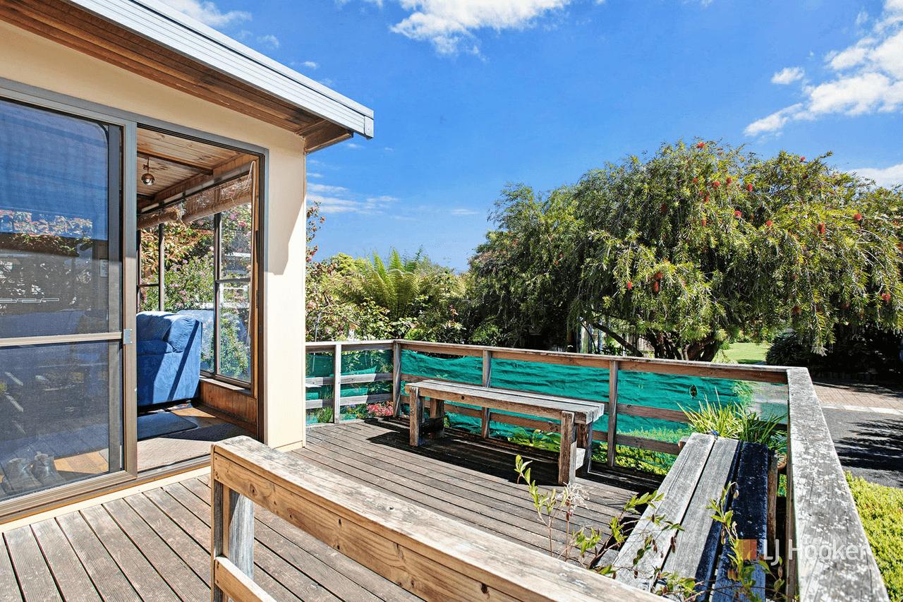 86 David Street, EAST DEVONPORT, TAS 7310