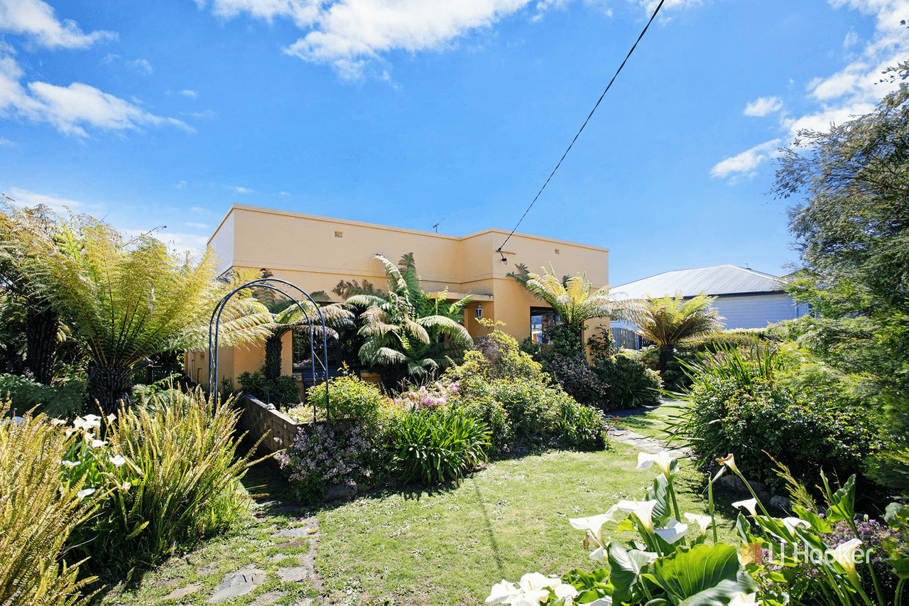 86 David Street, EAST DEVONPORT, TAS 7310