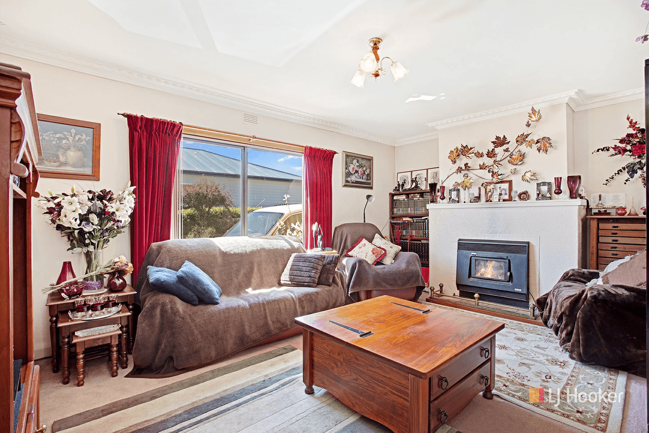 86 David Street, EAST DEVONPORT, TAS 7310