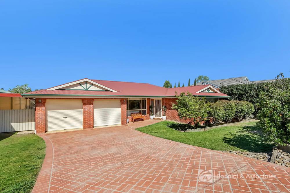 12 Whernside Drive, Wodonga, VIC 3690