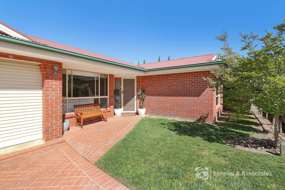 12 Whernside Drive, Wodonga, VIC 3690