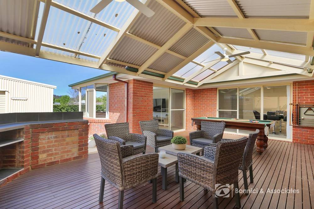 12 Whernside Drive, Wodonga, VIC 3690