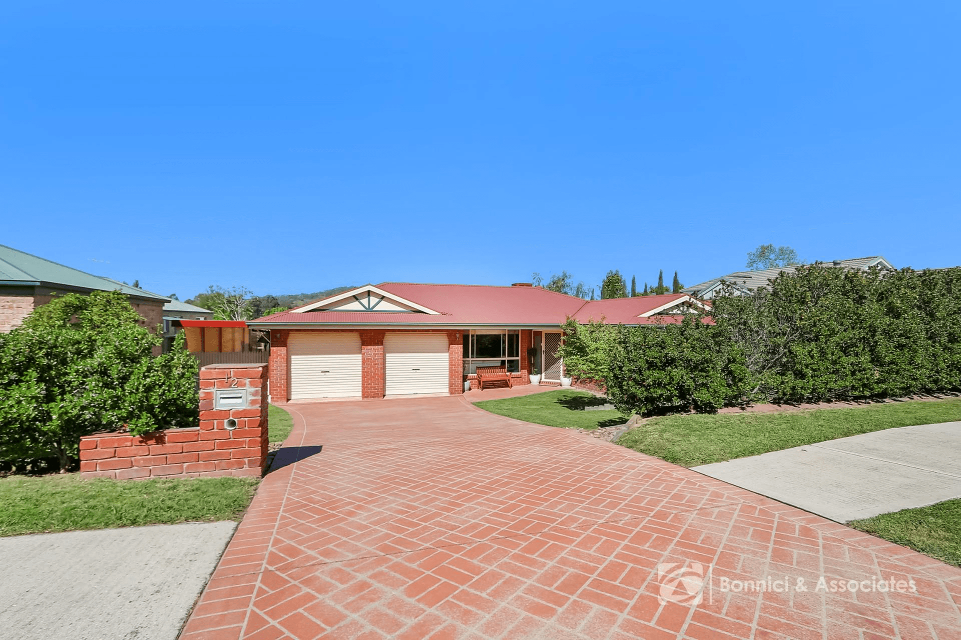 12 Whernside Drive, Wodonga, VIC 3690