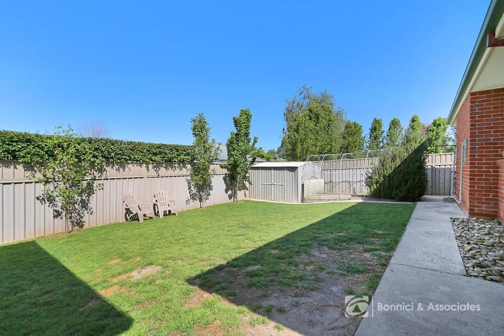 12 Whernside Drive, Wodonga, VIC 3690