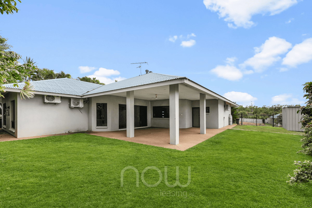 26 Inverway Circuit, FARRAR, NT 0830