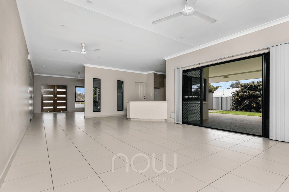 26 Inverway Circuit, FARRAR, NT 0830