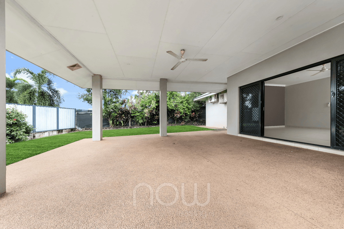 26 Inverway Circuit, FARRAR, NT 0830