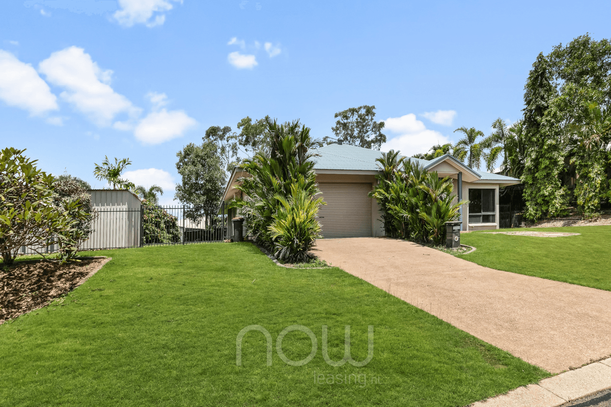 26 Inverway Circuit, FARRAR, NT 0830