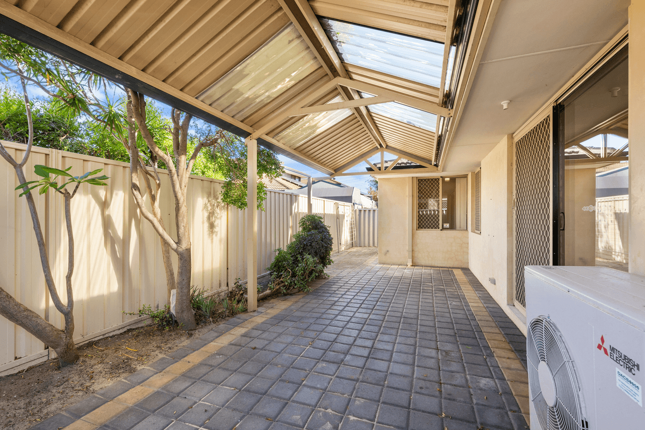 3/67 Mallard Way, CANNINGTON, WA 6107