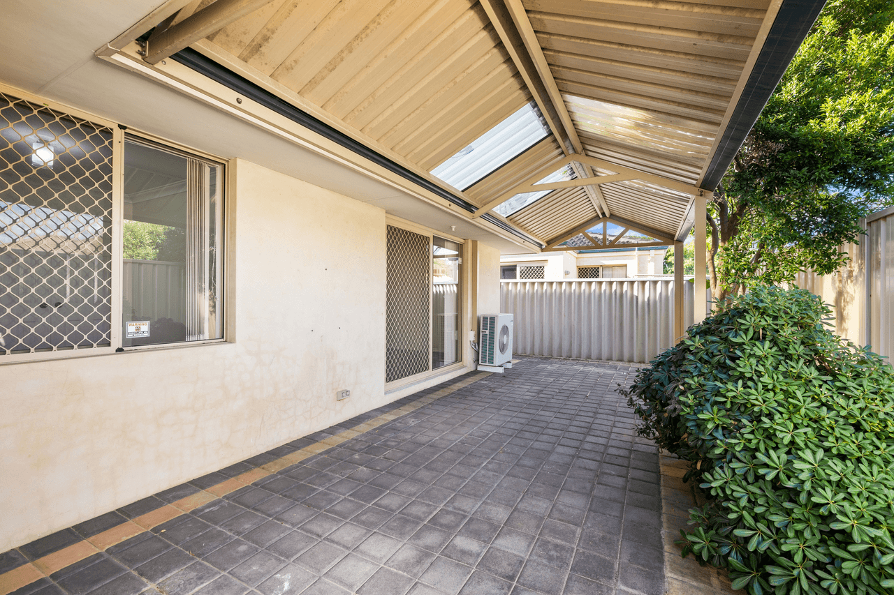 3/67 Mallard Way, CANNINGTON, WA 6107