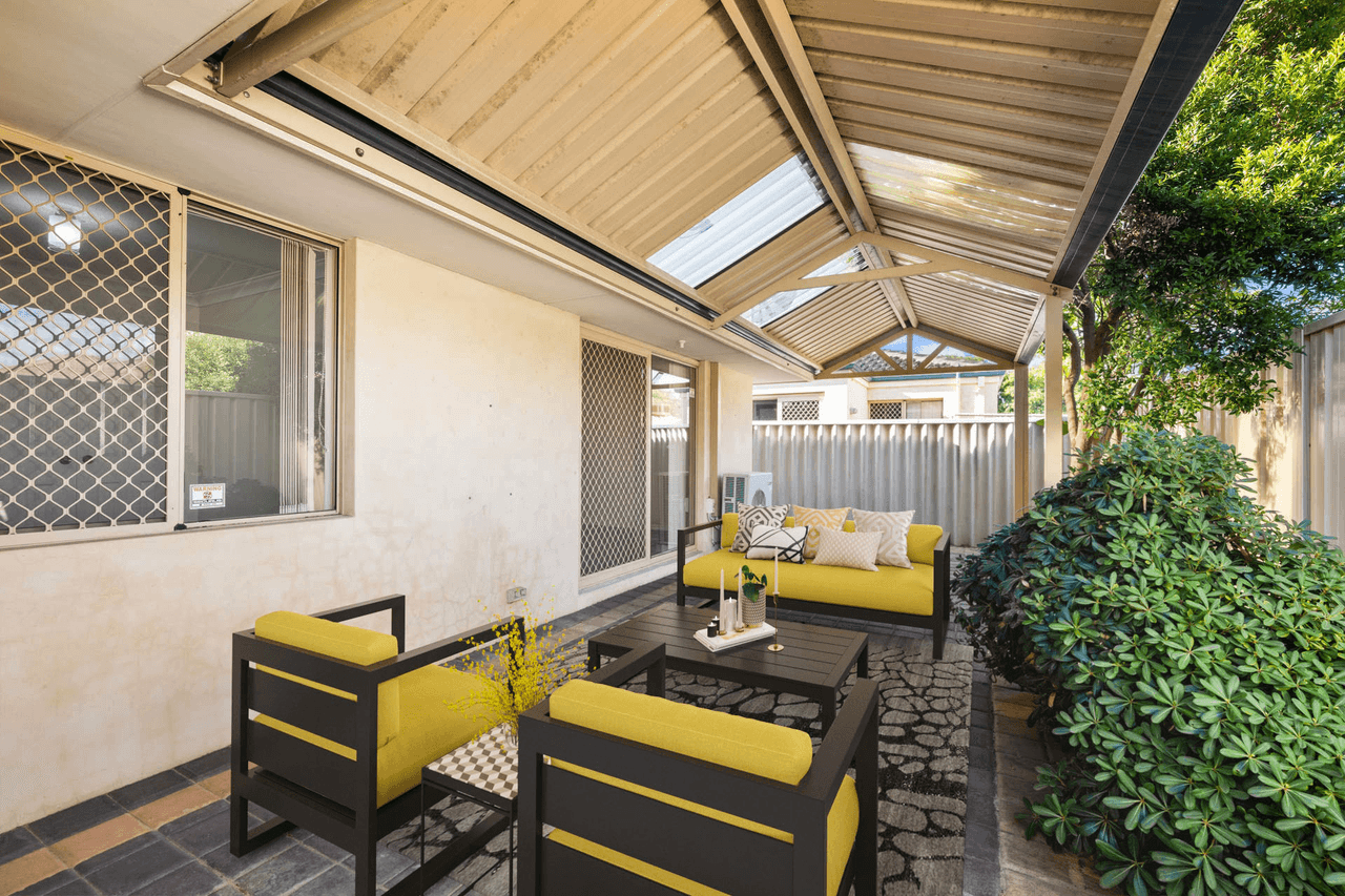 3/67 Mallard Way, CANNINGTON, WA 6107