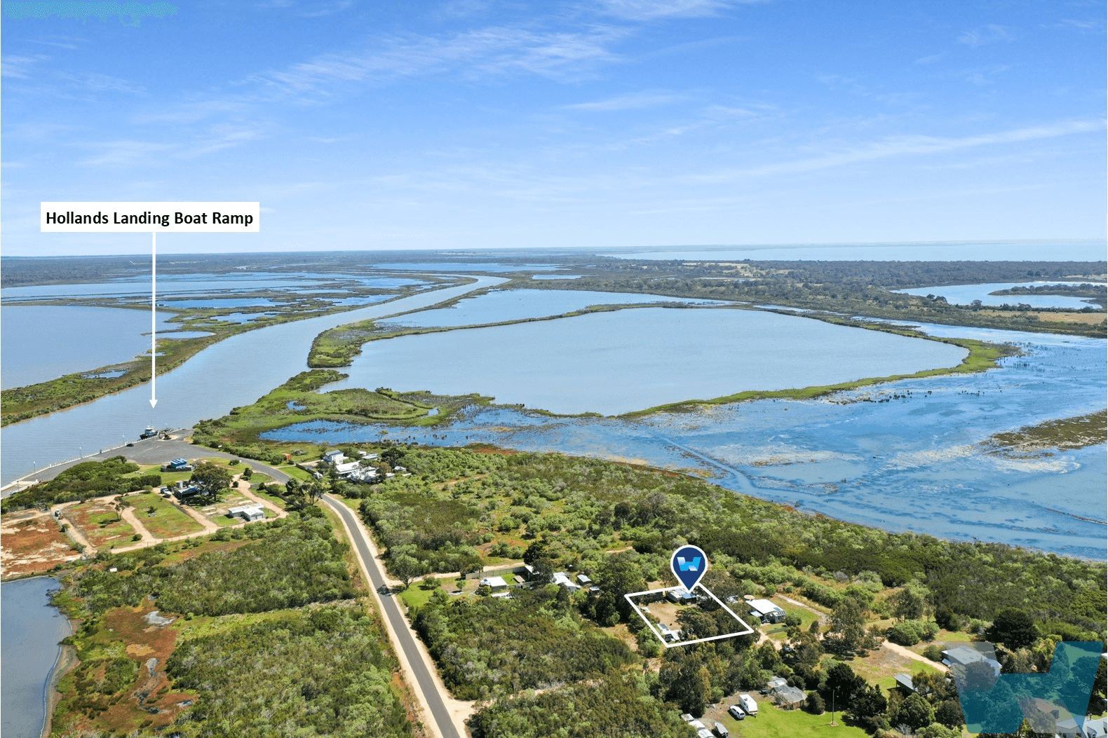 5 Douglas Avenue, Hollands Landing, VIC 3862