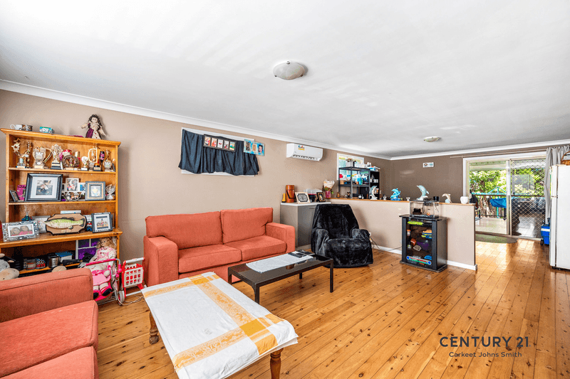 1 Myall Street, Windale, NSW 2306