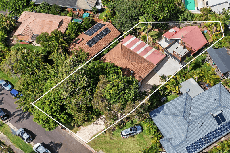 2 MANGO BARK Court, SUFFOLK PARK, NSW 2481