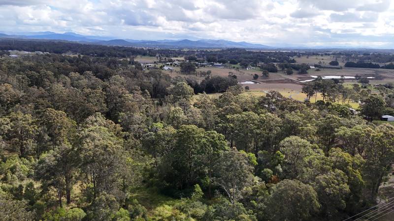 Lots 1, 2, 3, 4 & 5 Longworth Street, South Kempsey, NSW 2440