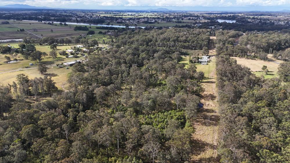 Lots 1, 2, 3, 4 & 5 Longworth Street, South Kempsey, NSW 2440
