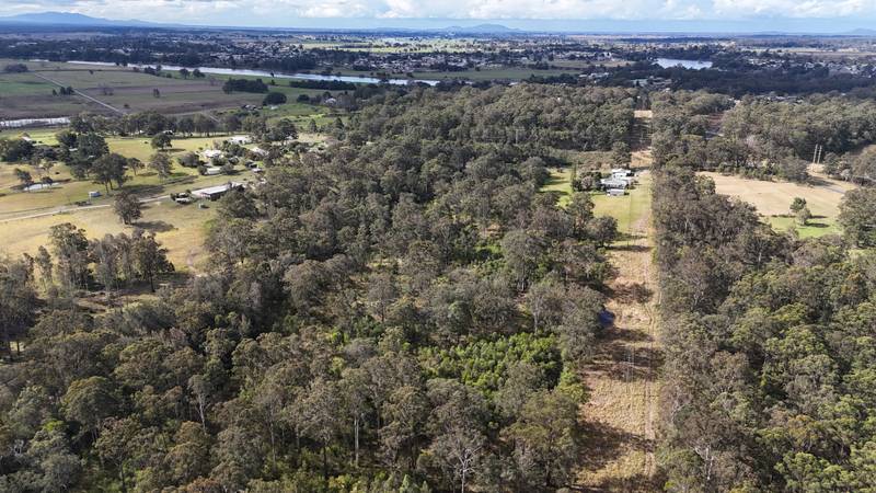 Lots 1, 2, 3, 4 & 5 Longworth Street, South Kempsey, NSW 2440