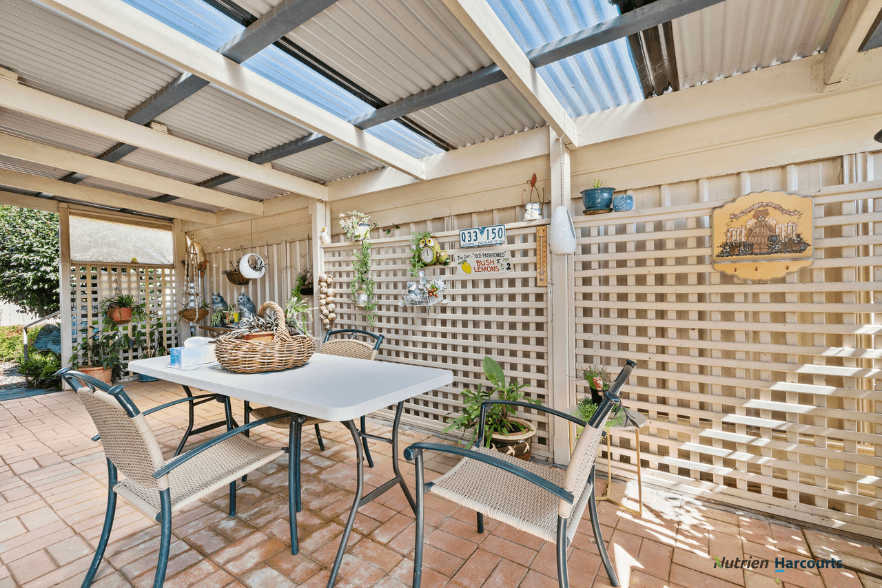 4 Fitzroy Court, ALEXANDRA, VIC 3714