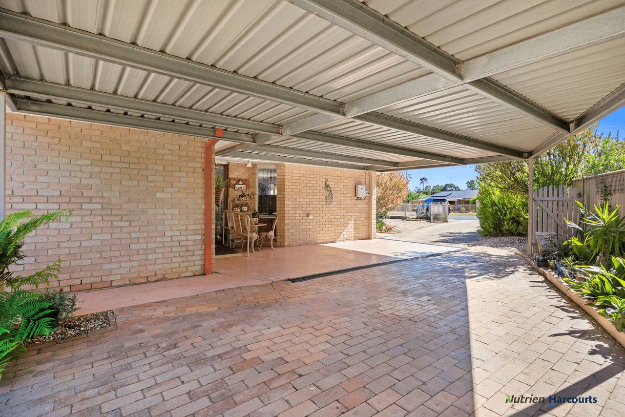 4 Fitzroy Court, ALEXANDRA, VIC 3714