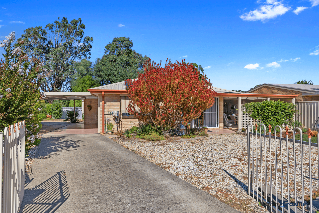 4 Fitzroy Court, ALEXANDRA, VIC 3714