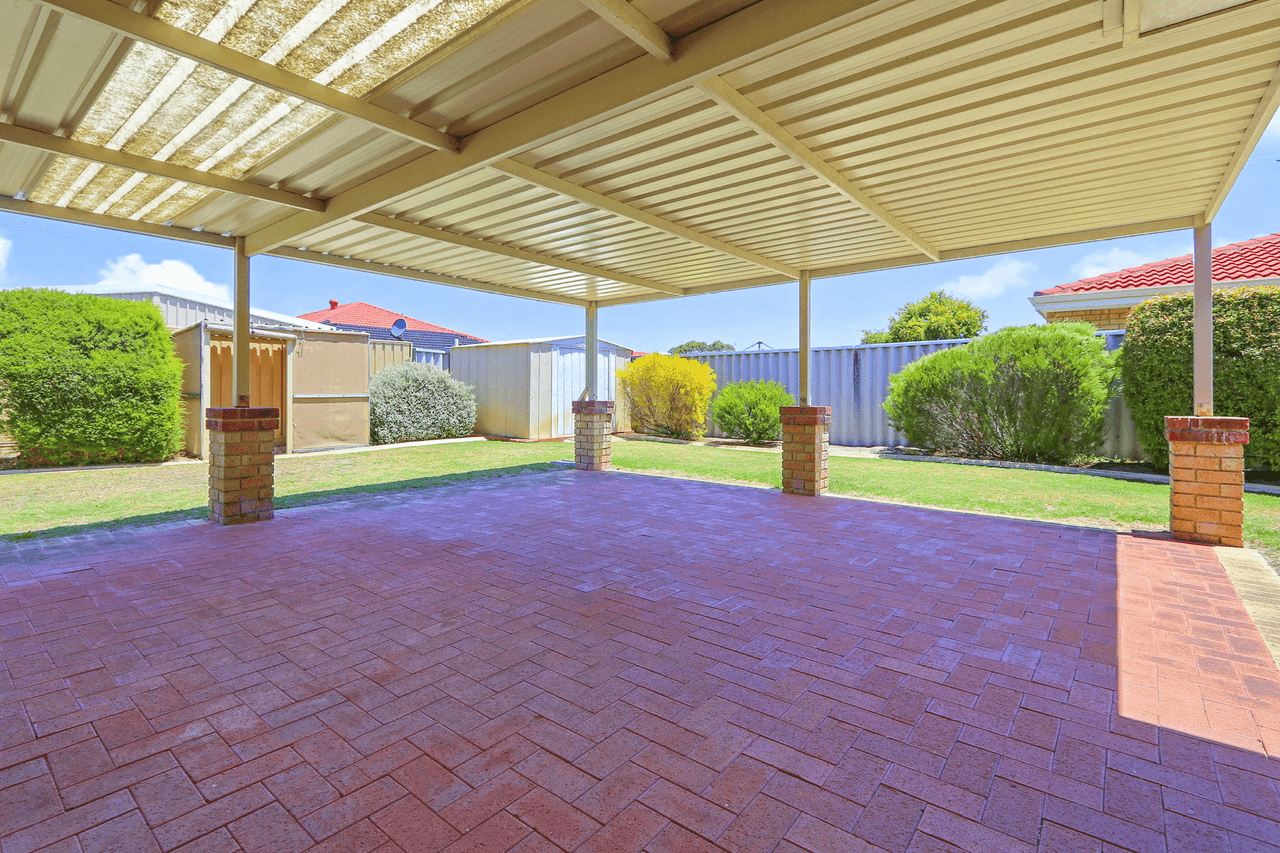 78 Leeuwin Parade, Rockingham, WA 6168