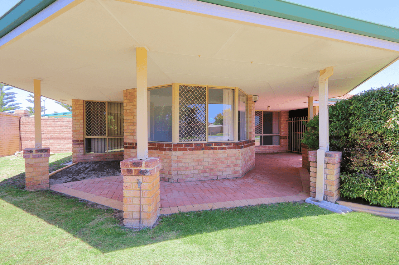 78 Leeuwin Parade, Rockingham, WA 6168