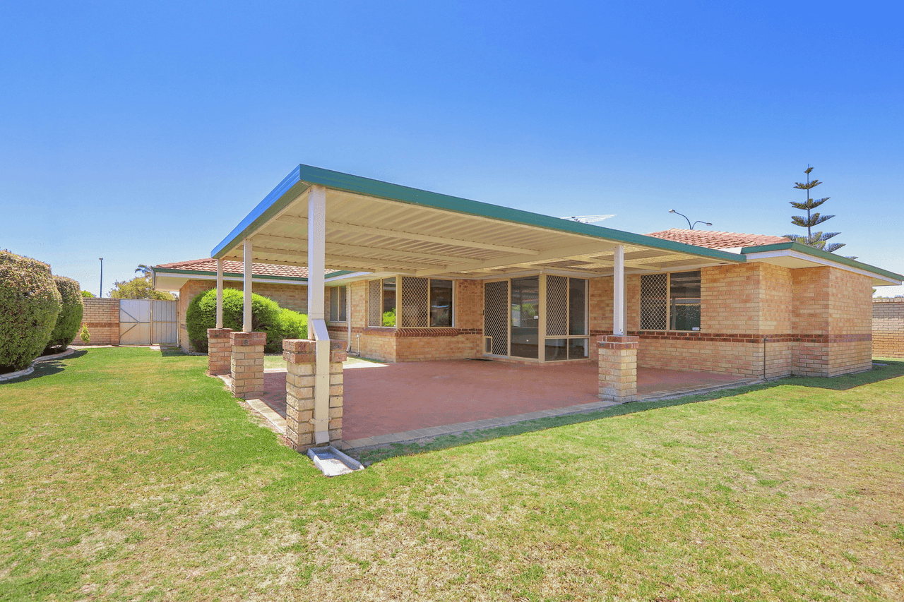 78 Leeuwin Parade, Rockingham, WA 6168