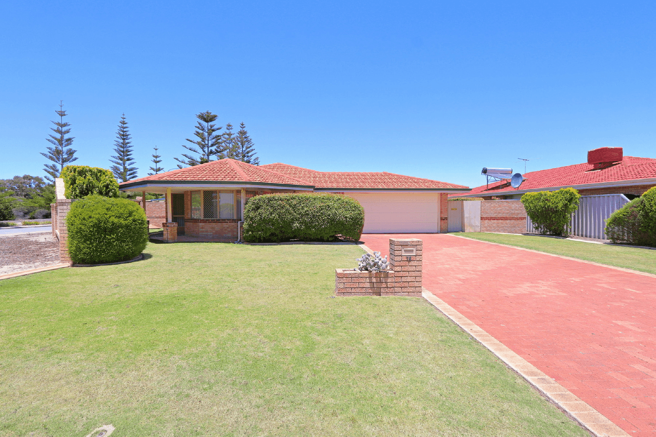 78 Leeuwin Parade, Rockingham, WA 6168
