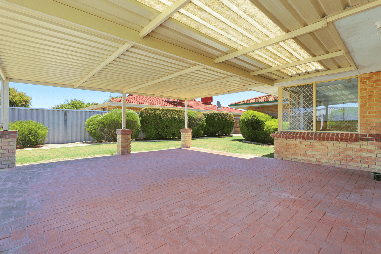 78 Leeuwin Parade, Rockingham, WA 6168