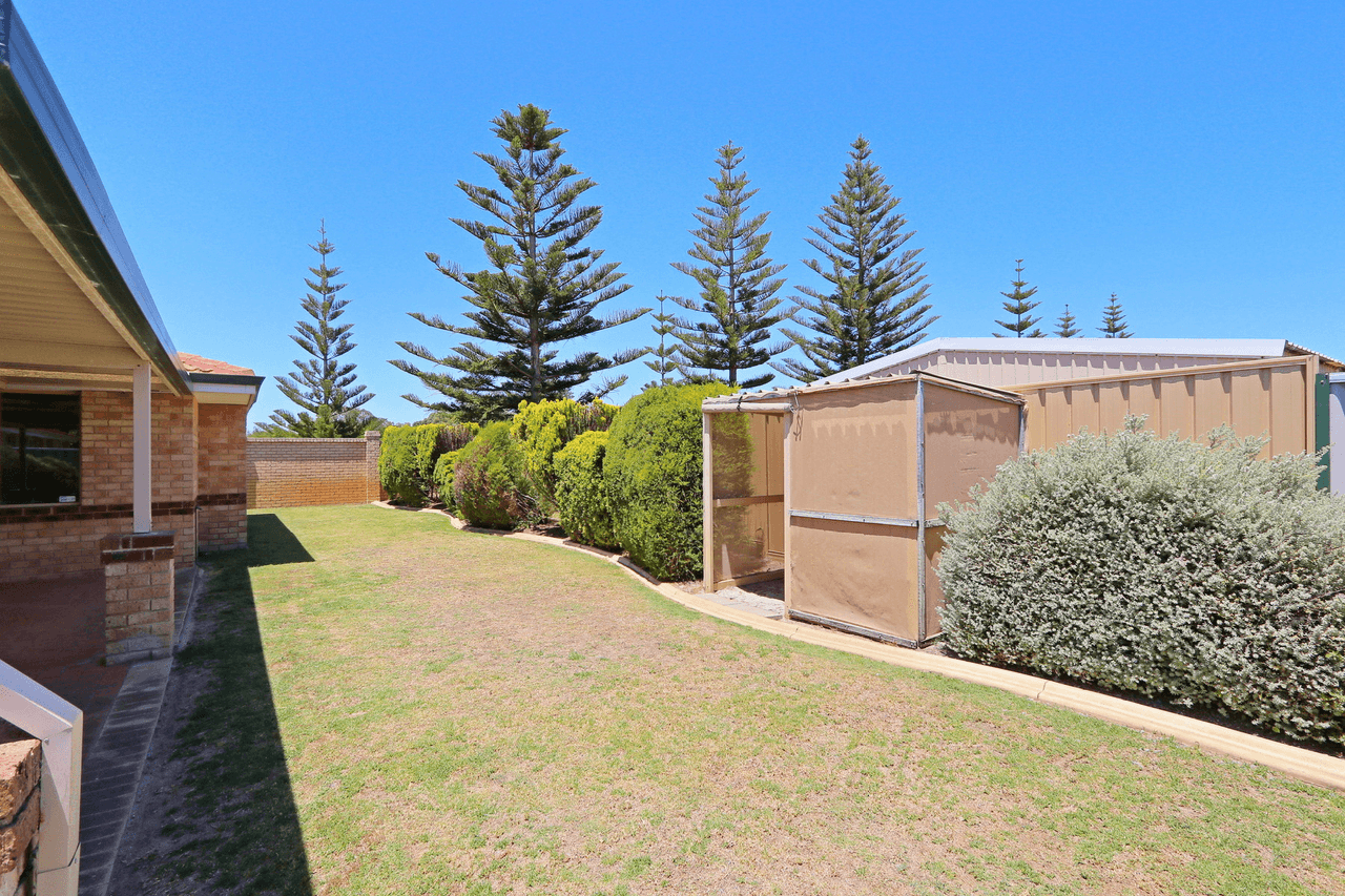 78 Leeuwin Parade, Rockingham, WA 6168